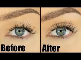 Trying Hooded Eyelid Tape Stephanie Lange Youtube