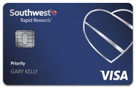Maybe you would like to learn more about one of these? Southwest Rapid Rewards Priority Credit Card Review 2021 5 Update 65k Offer Us Credit Card Guide