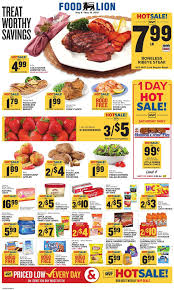 Food lion today launched online grocery pickup at 105 stores in the carolinas and virginia. Food Lion Current Weekly Ad 05 08 05 14 2019 Frequent Ads Com