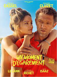 For the moment adv adverb: Un Moment D Egarement Transhumances