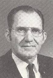 William Martin “Wm” Crawford (1930-2013)