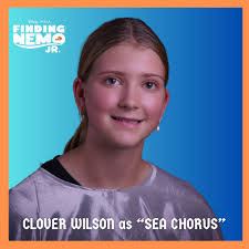 Clover Wilson's Instagram, Twitter & Facebook