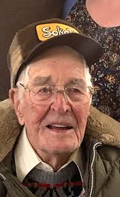 Everett Russell was a man of many talents, could fix anything