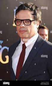 Jemaine clement hi-res stock photography and images