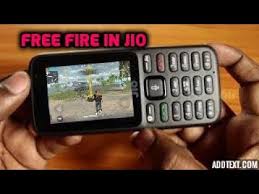 If you are a game enthusiast here we have an amazing app for you. Free Fire In Jio Phone How To Play Free Fire In Jio Phone Tech Pj Youtube