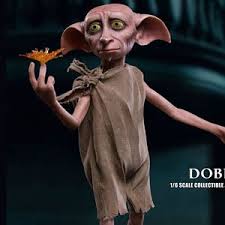 Which Harry Potter Movie Introduces Dobby? - Quora