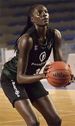 She is considered a top prospect in the 2021 wnba draft.12. Awak Kuier Player Profile Passalacqua Ragusa News Stats Eurobasket