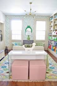 Push or pull them to different lengths, lightly swing them in circles, and kids can create music. Our Colorful Playroom Reveal At Charlotte S House