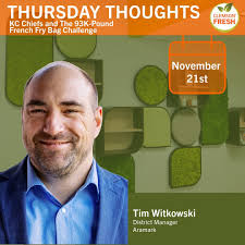 FRESH at Clemson University