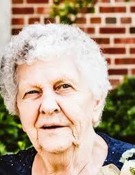 Obituary information for Sarah Stehl