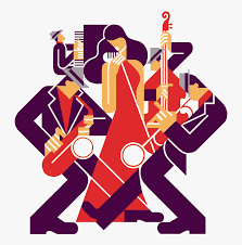 Check out our music jazz clip art selection for the very best in unique or custom, handmade pieces from our shops. Latin Jazz Clip Art Free Transparent Clipart Clipartkey