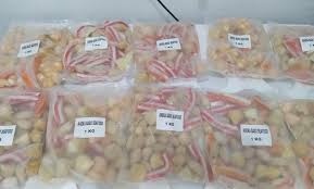 Charoen pokphand indonesia food division unit salatiga. 10 Alamat Distributor Frozen Food Surabaya 2021 Agen Pabrik