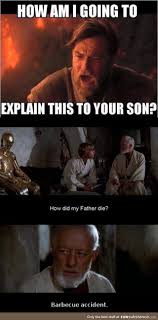 Liar Liar Funsubstance Star Wars Quotes Star Wars Jokes Star Wars Pictures