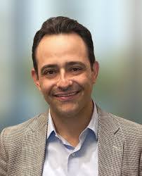 Michael Perlstein's Instagram, Twitter & Facebook