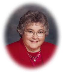 Vonda Ruth Kolb (Brown) Obituary 2020