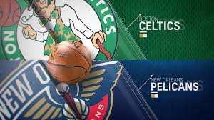 Preview of the boston celtics vs brooklyn nets at 8:00pm est at barclays center. New Orleans Pelicans Vs Boston Celtics Preview And Prediction 01 11 2020 Lynq Sports