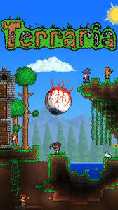 Terraria On The App Store On Itunes Terrarium Ipad Games Iphone Games