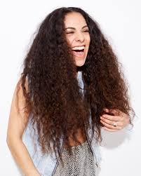 Because your hair and scalp may be on the oily side, use dry shampoo between your showering sessions or after a workout to cut down on sweat, dirt, and product buildup. How To Take Care Of Long Hair Hairstory