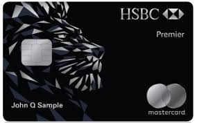 You can apply for an hsbc credit card once you have opened a bank account with us. Hsbc Launches Premier World Elite Mastercard Credit Card Offering Premium Services And Best In Class Rewards Business Wire