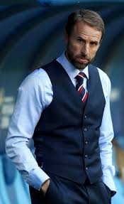 Beter dan virgil van dijk. Terug Van Nooit Weggeweest Door Coach Southgate Het Vest De Volkskrant