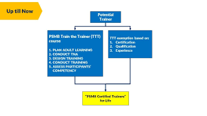 From 26 to 27 november 2019. A Peek Into The New Psmb Trainers Development Framework Access Ideas