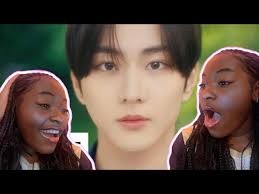 First Time Reacting to TXT Soobin Forest Cover