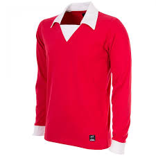 Raphael varane ist heiß begehrt. Manchester United Trikot 70 Jahre George Best Retrofootball