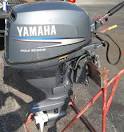 F25DMHL Yamaha Stroke 25hp Long Shaft OUTBOARD FOR SALE