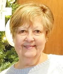 Barbara Belanger Obituary (1945