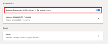 If you have an android smartphone, you can unlock your computer . How To Disable The Keyboard On A Chromebook