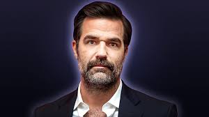 The Tragic True Life Story Of Deadpool 2's Rob Delaney