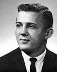 T.L. Handy Memorial for Glenn Ted Ford