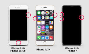 Force Restart Iphone Iphone Apple Logo Black Apple Logo