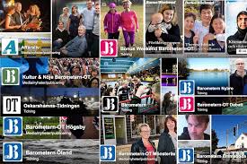 På barometern.se hittar du senaste nytt veckans alla dagar, dygnet runt. Bonus Weekend Barometern Ot Community Facebook