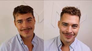 dauerwelle fur manner der kleine wickler bei kurzen haaren youtube