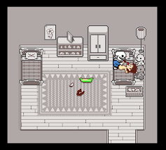 Rule34 - Sans uncovered porn