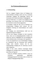 Fazit schreiben fur die hausarbeit im studium so geht s. Jura Kostenlose Hausarbeiten Downloaden
