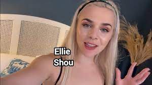 Ellie shou