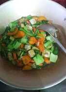 Resep tumis sawi putih telur orak arik bahan : 59 Resep Tumis Buncis Sawi Tahu Enak Dan Sederhana Ala Rumahan Cookpad