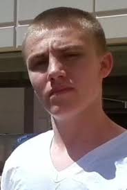 Evan Michael Roselle (1997-2014)