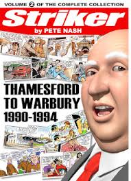 Boys Adventure Comics: May 2017