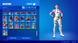 Would have been smarter to give everyone the purple skull trooper variant, or whatever variant, after 1 year of owning the skin. Selling All Platforms Ghoul Trooper 300 500 Wins Email Included Original Owner Yes Stacked Og Pink Ghoul Trooper Reaper Omega Knights 150 Skins Full Access Playerup Worlds Leading Digital Accounts Marketplace