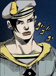 Jojolion Kira Color Test Imgur See more of jojo's colored adventure team on facebook. jojolion kira color test imgur
