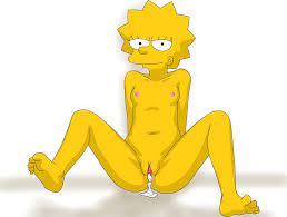 Simpson pussy