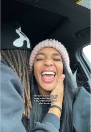 Basketball Weekend with Kayarice: Emotional Moments