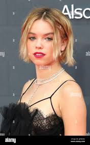 Alcock hi-res stock photography and images