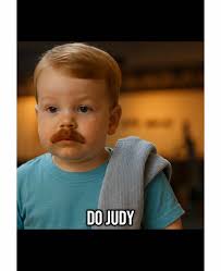 Kid Judy Righteous Gemstones