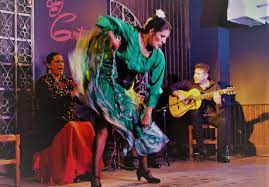 We did not find results for: Taberna Flamenca El Cortijo Madrid Flamenco Show In Madrid Flamencotickets Com