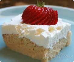 Remarkable Home Tres Leches Recipe Tres Leches Cake Chuy S Tres Leches Cake Recipe Mexican Food Recipes