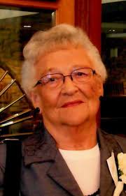 Tena Visker Quigley Obituary March 18, 2021